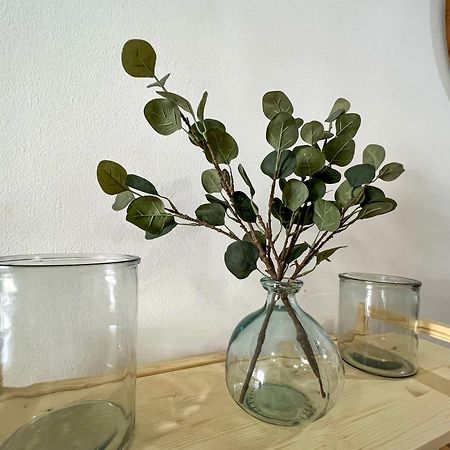 Stay U-Nique Apartments Urgell Barcelona Eksteriør billede
