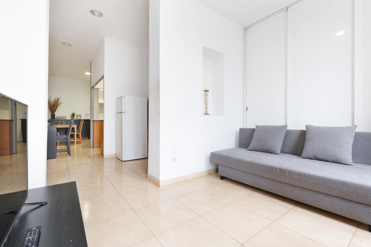 Stay U-Nique Apartments Urgell Barcelona Eksteriør billede