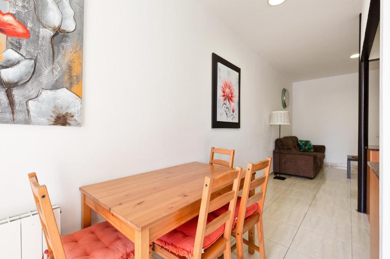 Stay U-Nique Apartments Urgell Barcelona Eksteriør billede