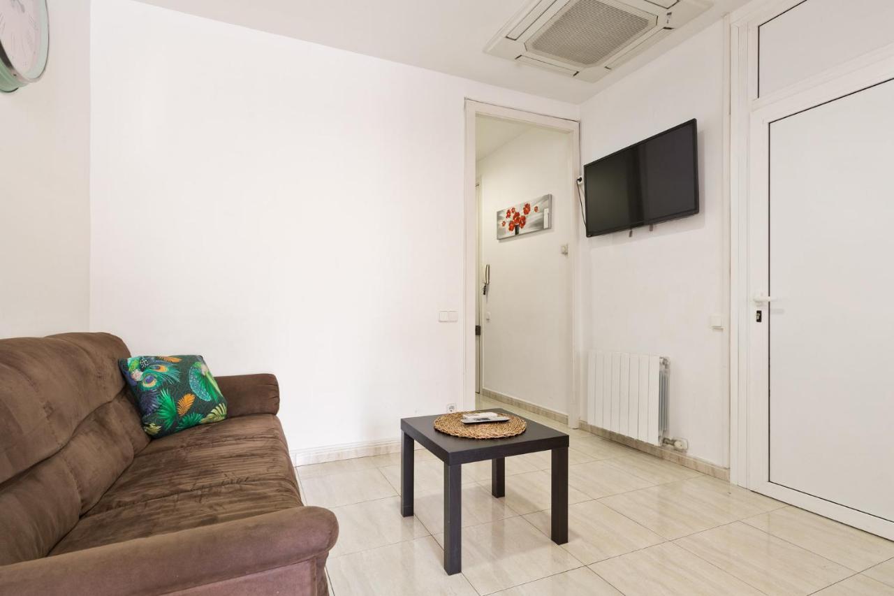 Stay U-Nique Apartments Urgell Barcelona Eksteriør billede