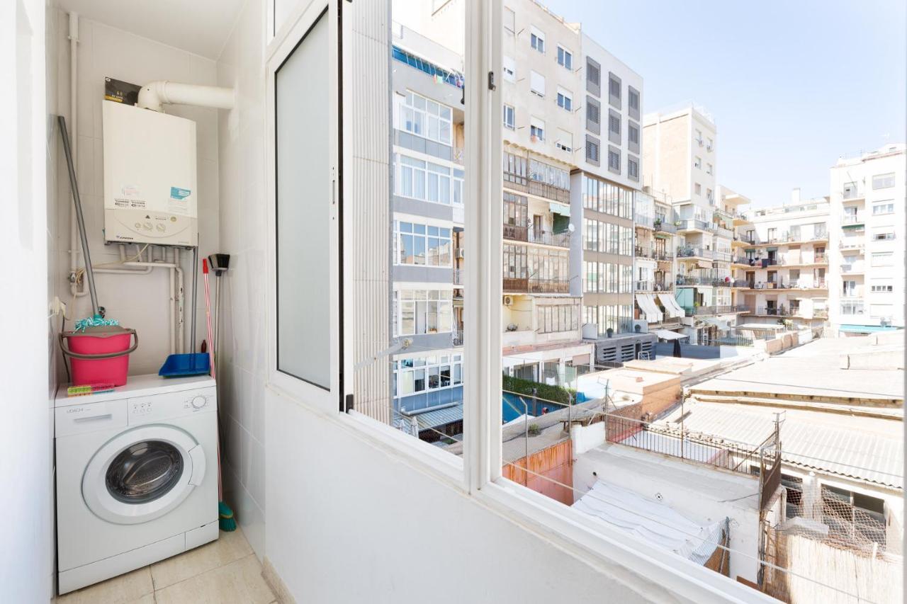 Stay U-Nique Apartments Urgell Barcelona Eksteriør billede