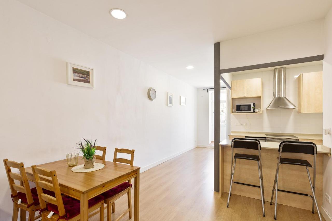 Stay U-Nique Apartments Urgell Barcelona Eksteriør billede