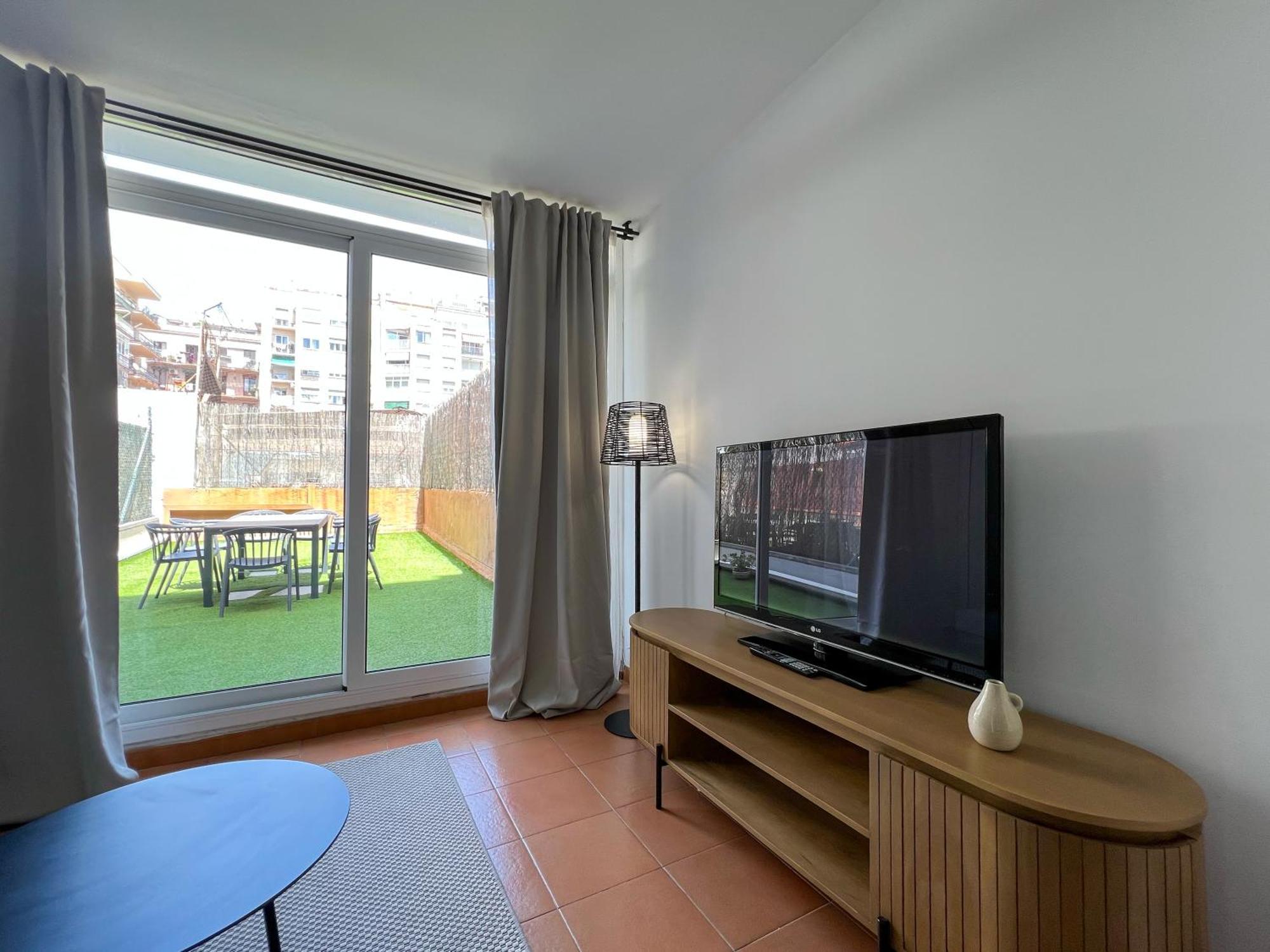 Stay U-Nique Apartments Urgell Barcelona Eksteriør billede